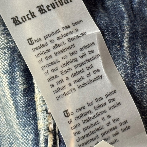 Rock Revival Collector Edition Eilish - Picture 10 of 14